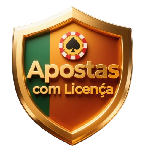 Apostas com Licença
